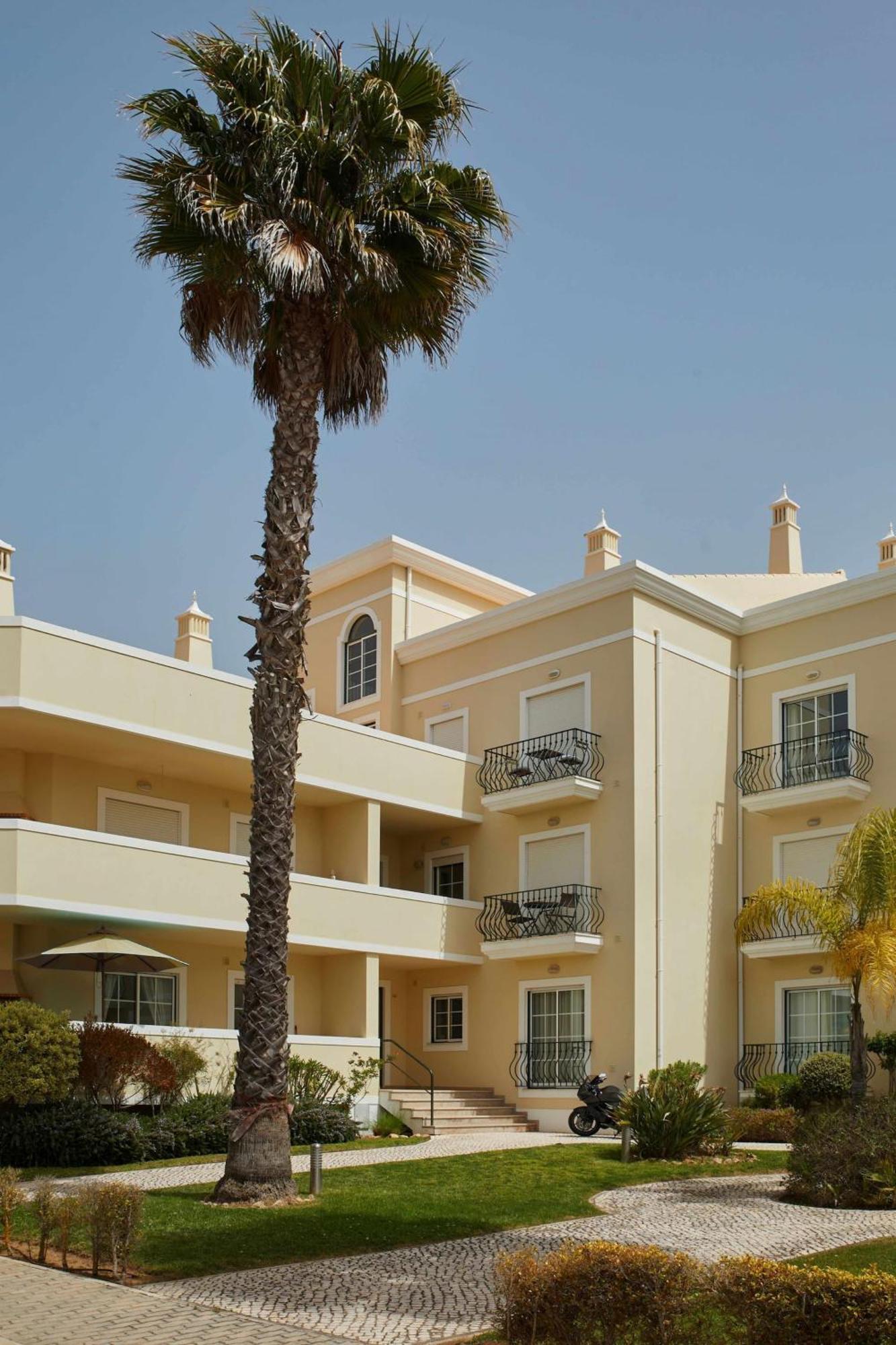 Ferienwohnung Casa Terra With Pool & Free Wifi Albufeira Exterior foto